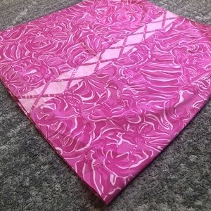 Lily Pulitzer skirt